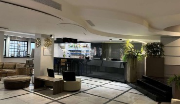 Floris Arlequin Grand Place