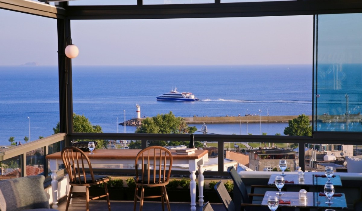 Hotel Bronte - Immagine 2