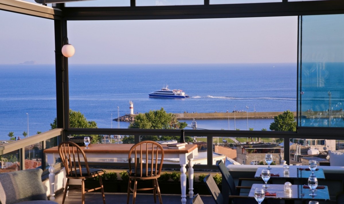 Hotel Bronte - Immagine 1
