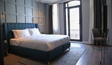 Hotel Bronte