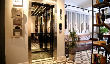 Hotel Bronte