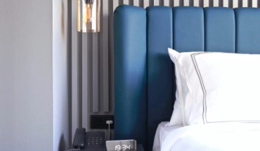 Hotel Bronte