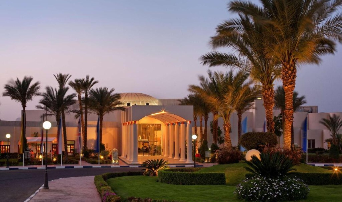 Hurghada Long Beach Resort - Immagine 1