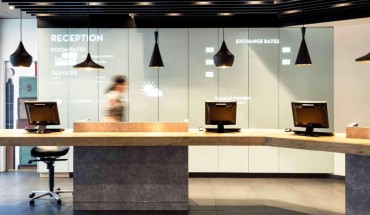 ibis Brussels City Centre ibis Brussels City Centre