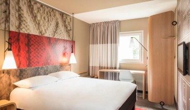 ibis Brussels City Centre ibis Brussels City Centre