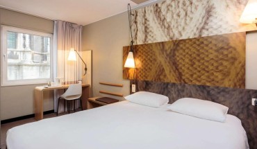 ibis Brussels City Centre ibis Brussels City Centre