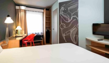 ibis Brussels City Centre ibis Brussels City Centre