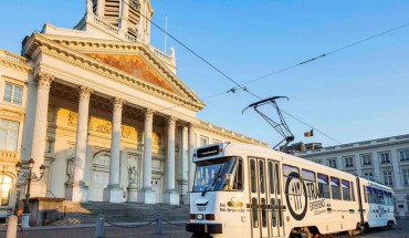 Ibis Styles Brussels Centre Stephanie Ibis Styles Brussels Centre Stephanie