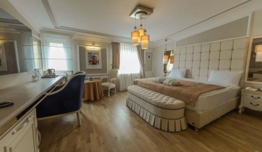The Constantine Hotel
