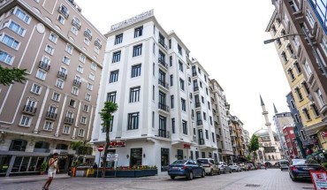 The Nest Hotel