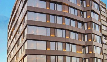 Arts Hotel Istanbul - Special Class