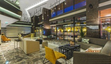Arts Hotel Istanbul - Special Class