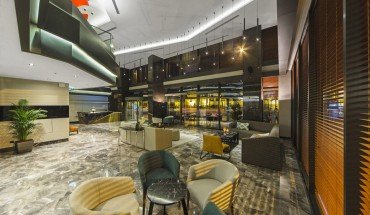 Arts Hotel Istanbul - Special Class