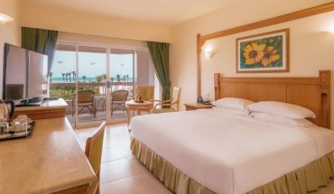 Hurghada Long Beach Resort