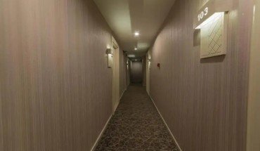 The Constantine Hotel