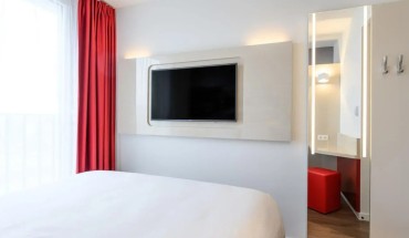 B&B Hotel Brussels Centre Gare du Midi B&B Hotel Brussels Centre Gare du Midi