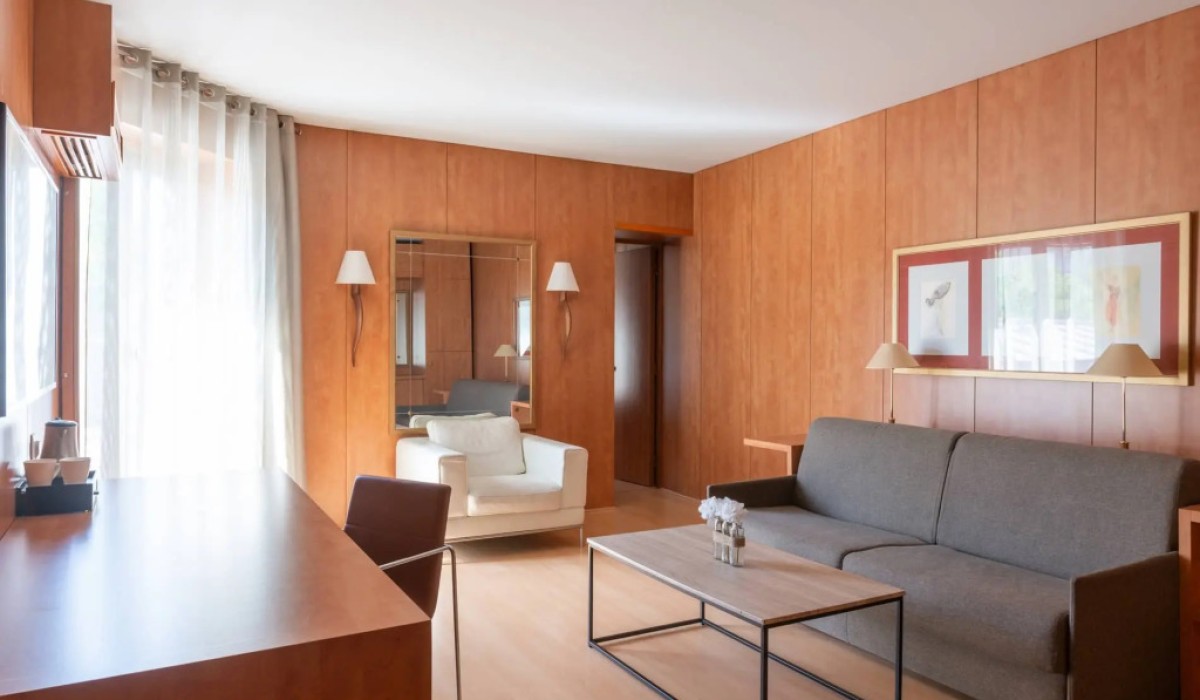 Best Western Hotel Ronceray Opera - Immagine 7