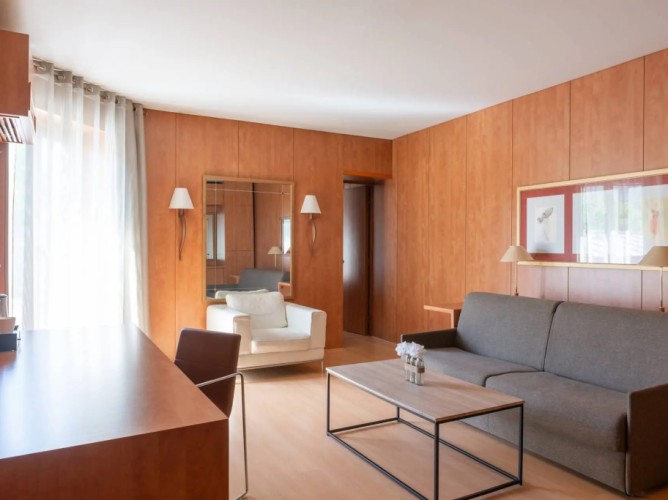 Best Western Hotel Ronceray Opera - Immagine 7