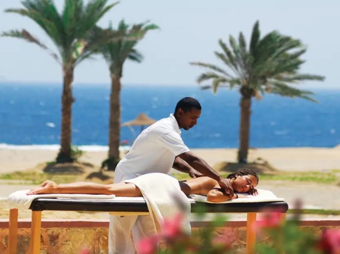 Bliss Nada Beach Resort - Immagine 10 Bliss Nada Beach Resort - Immagine 10