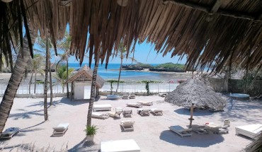 Barracuda Inn Resort