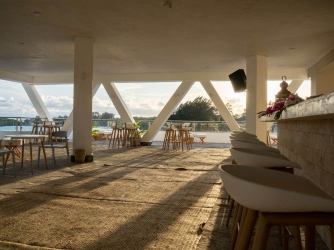 Barracuda Inn Resort - Immagine 10