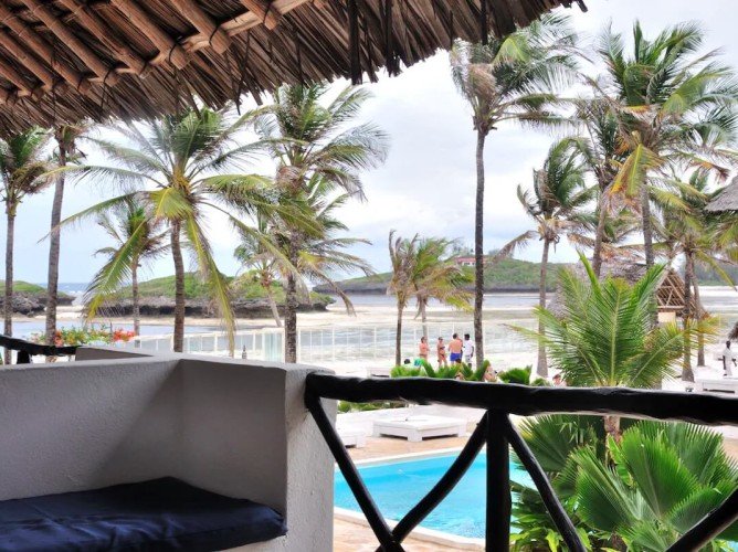 Barracuda Inn Resort - Immagine 9