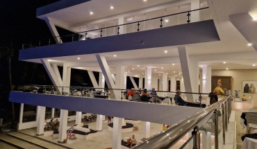 Barracuda Inn Resort