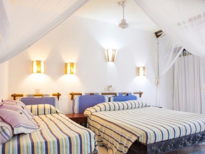 Turtle Bay Beach Club - Immagine 8