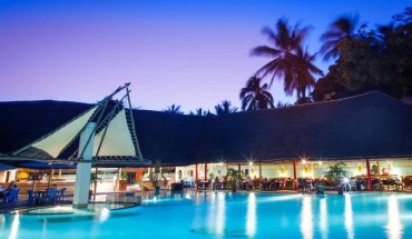 Turtle Bay Beach Club