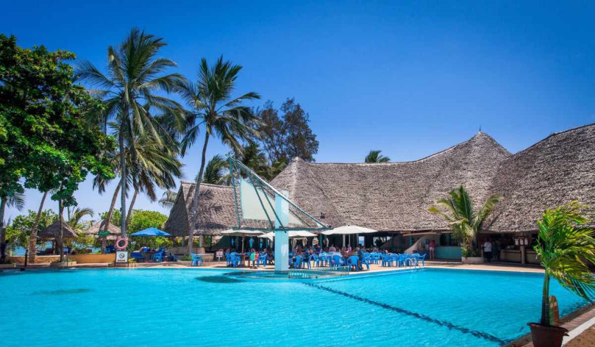 Turtle Bay Beach Club - Immagine 2