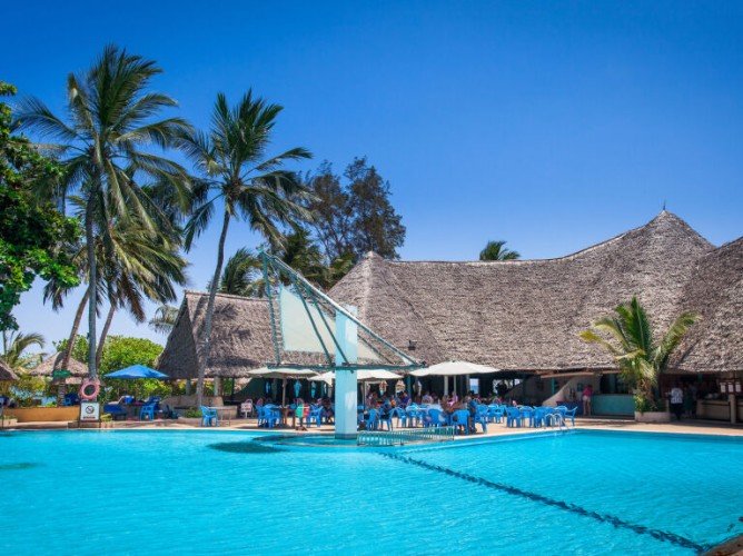 Turtle Bay Beach Club - Immagine 1