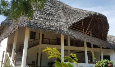 Simba House Watamu