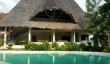 Simba House Watamu