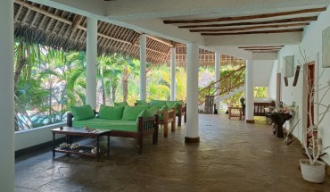 Simba House Watamu