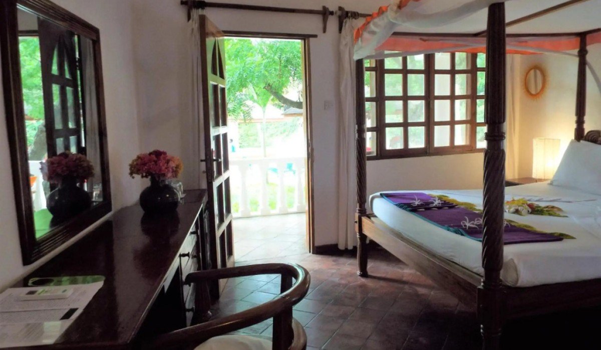 Lily Palm Resort - Immagine 7