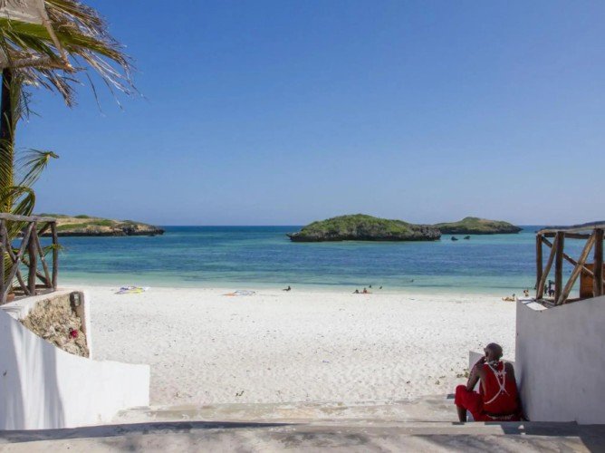 Lily Palm Resort - Immagine 6