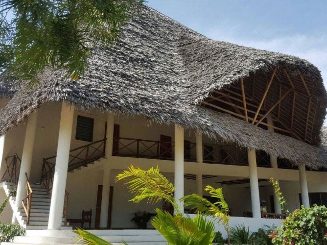 Simba House Watamu - Immagine 2