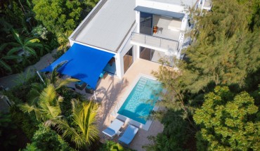 Coral Reef Villas