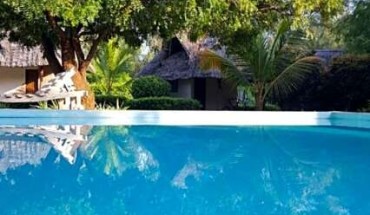 Echo Villas Watamu