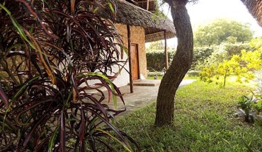 Echo Villas Watamu