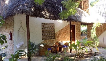 Echo Villas Watamu
