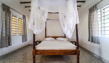 GK Palm Resort Watamu