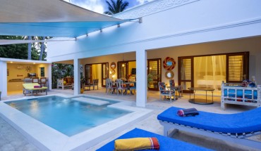 Kasa Tatu Cottages Watamu