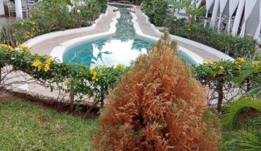 Paka House-Rafiki Village