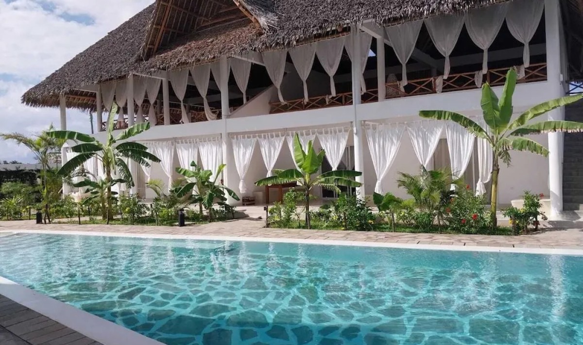 Rafiki Tamu Residential Resort - Immagine 1