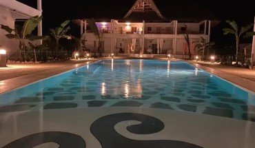 Rafiki Tamu Residential Resort