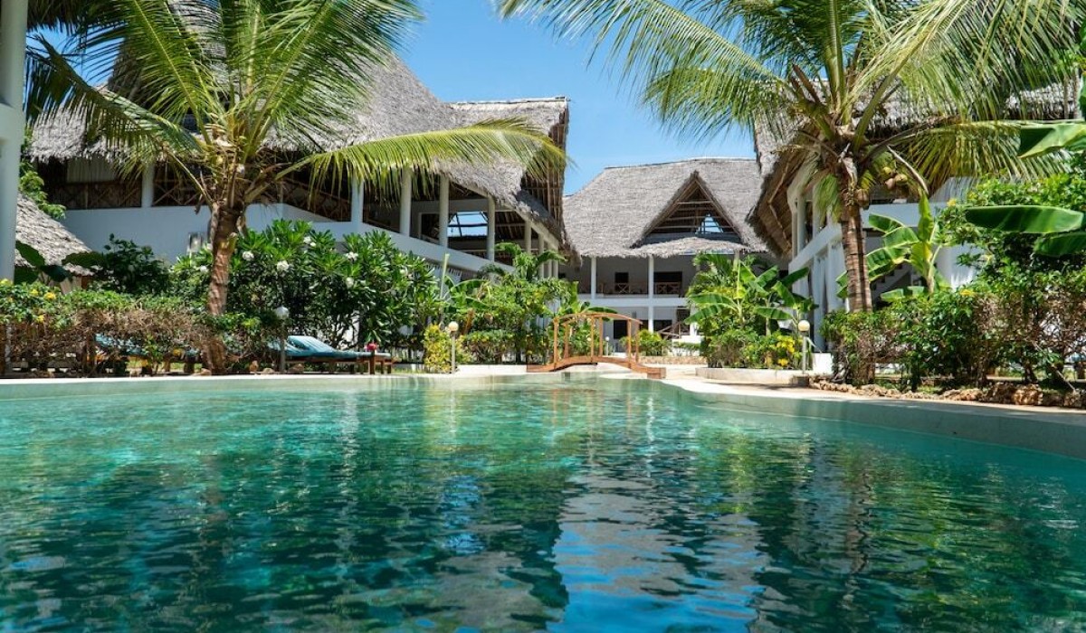 Rafiki Village - Immagine 2