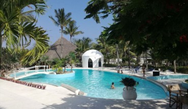 Sun Palm Beach Resort