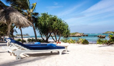 Sun Palm Beach Resort