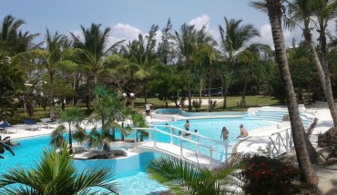 Sun Palm Beach Resort